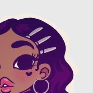 Meet your Posher, Jaida